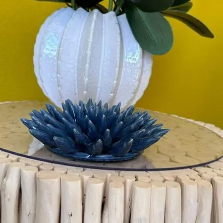 Lägenhet Faro Sul Mare Luxury - Zona Fiera