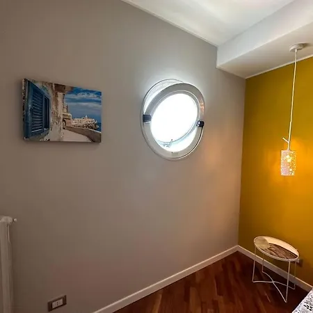 Faro Sul Mare Luxury - Zona Fiera