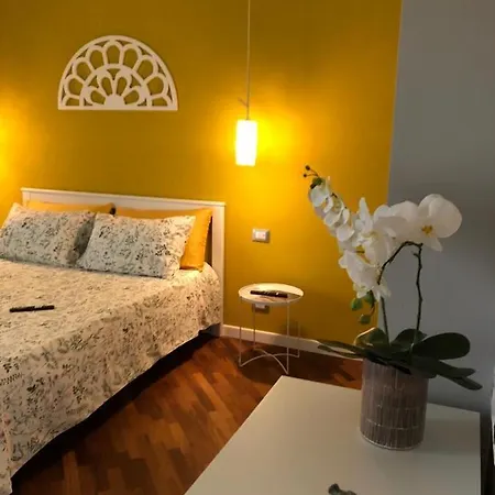 Faro Sul Mare Luxury - Zona Fiera Apartment