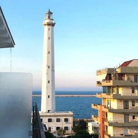Faro Sul Mare Luxury - Zona Fiera *