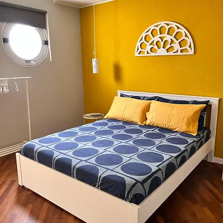 Faro Sul Mare Luxury - Zona Fiera Apartment