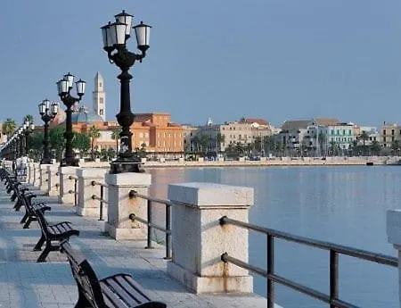 Apartment Faro Sul Mare Luxury - Zona Fiera *